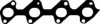 ELRING 896.040 Gasket, exhaust manifold